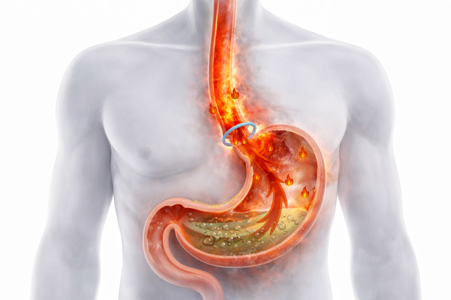 ಎದೆಯುರಿ / ಹಾರ್ಟ್ ಬರ್ನ್ (Heart Burn) - RJR Herbal Hospitals Treatment ಎದೆಯುರಿ / ಹಾರ್ಟ್ ಬರ್ನ್ (Heart Burn) - ಗಿಡಮೂಲಿಕೆ ಚಿಕಿತ್ಸೆ